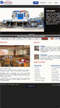 Mobile Screenshot of hotelnavjivan.com